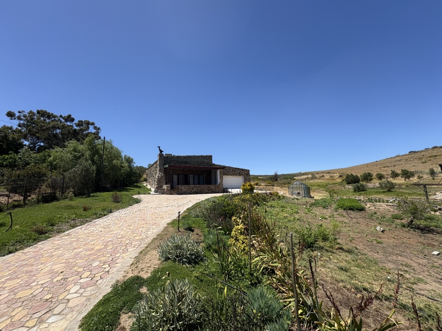 1 Bedroom Property for Sale in Darling Western Cape